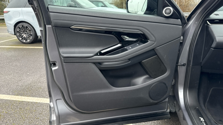 Land Rover Range Rover Evoque 2.0 P250 R-Dynamic SE 5dr Auto Petrol Hatchback